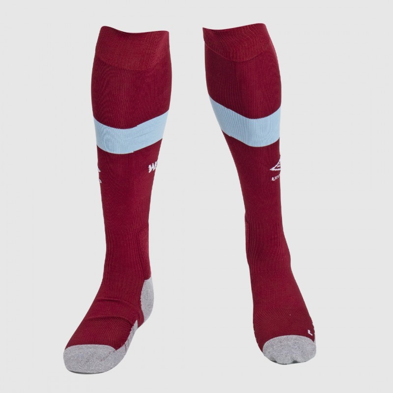 Socken West Ham United Heim 2022-23